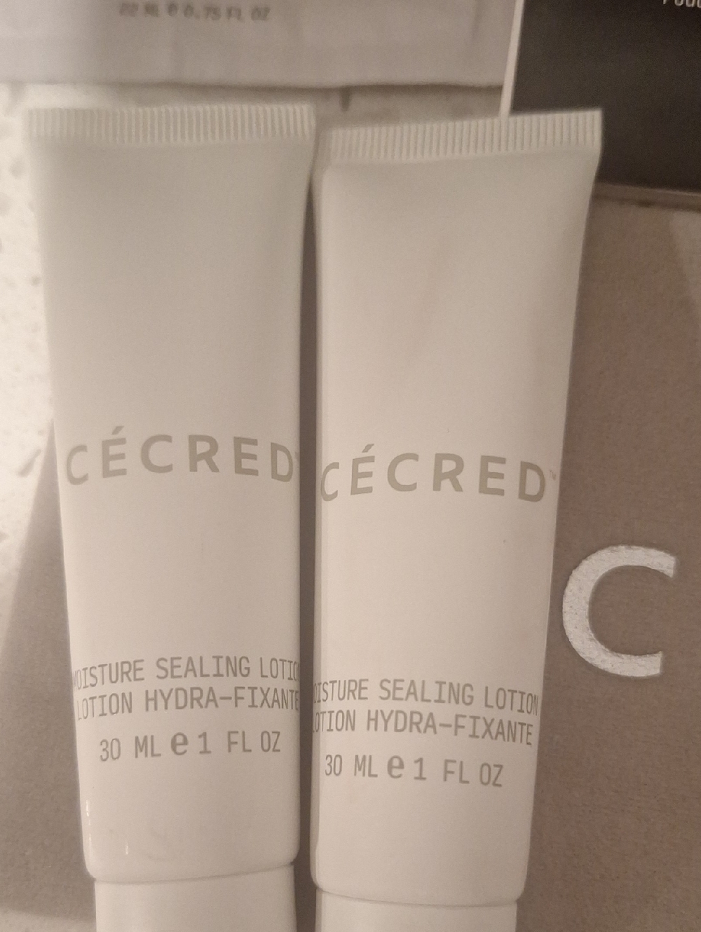 CÉCRED Bundle - Picture 7 of 7